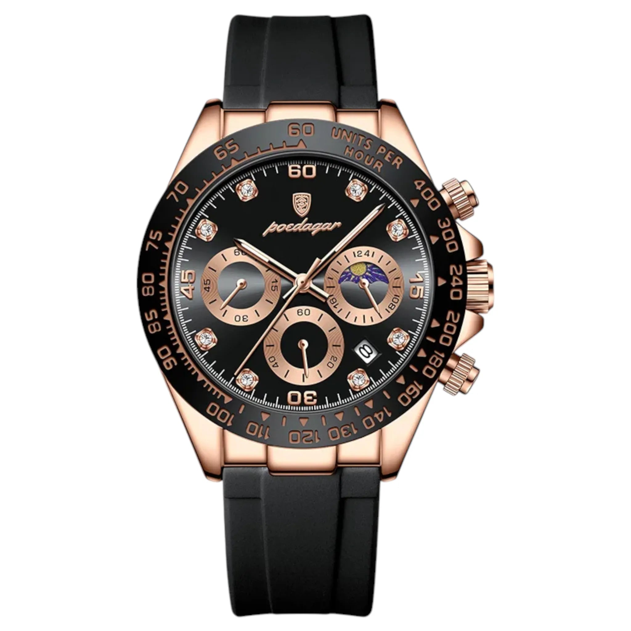 Velmont® Lunaire