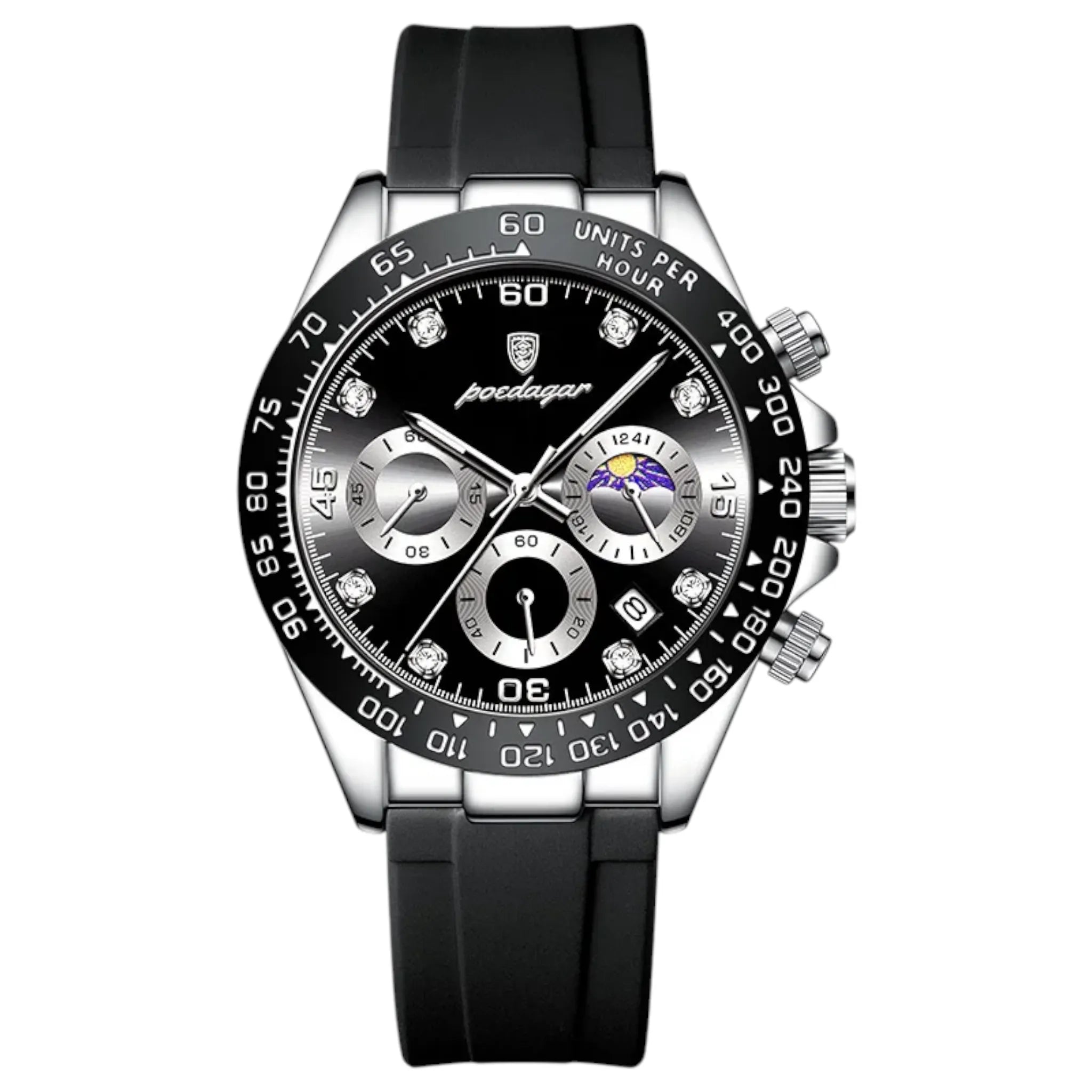 Velmont® Lunaire