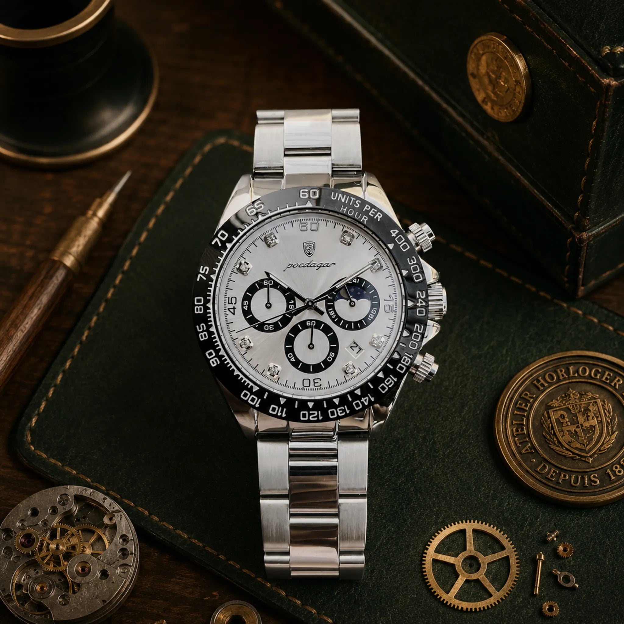 Velmont® Lunaire