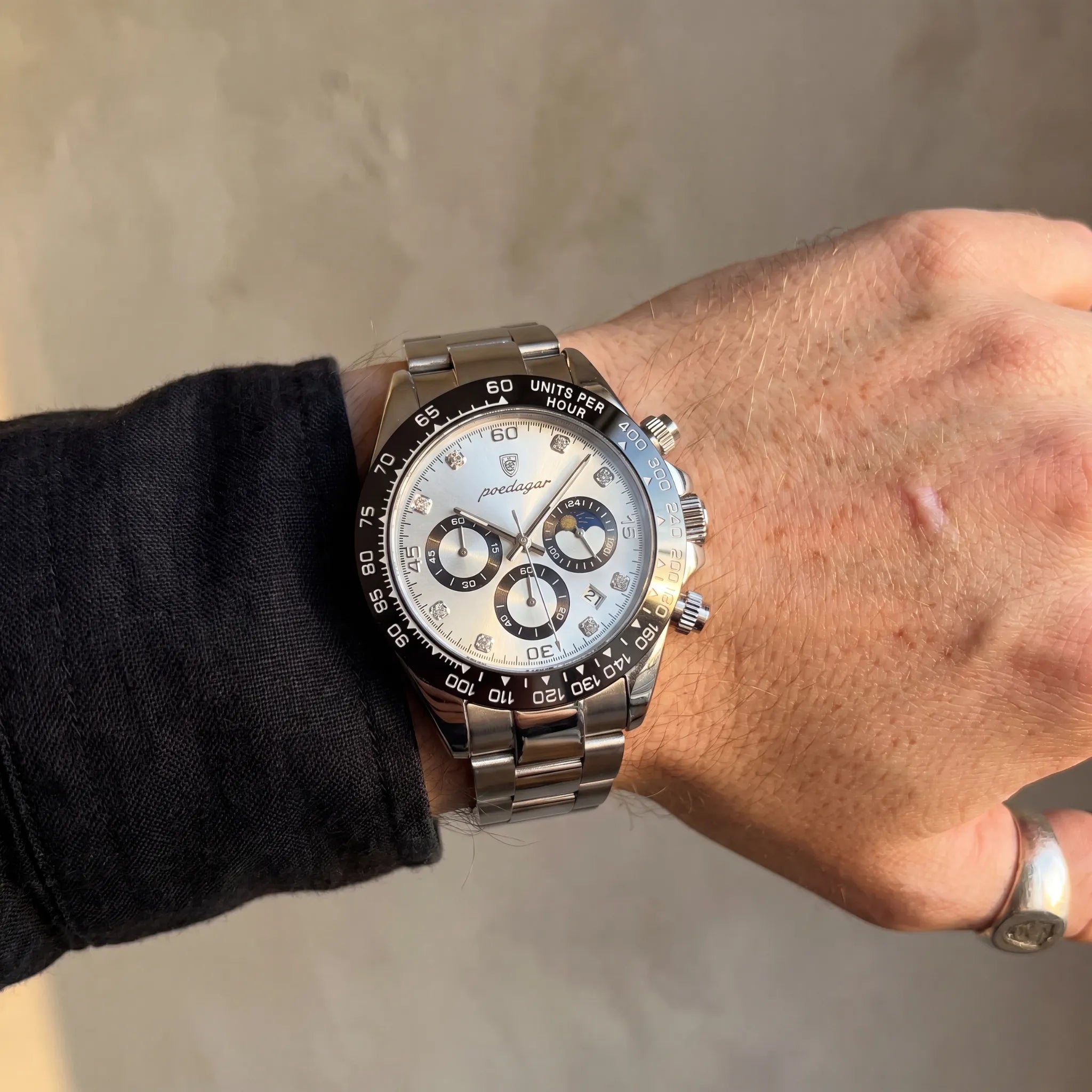 Velmont® Lunaire