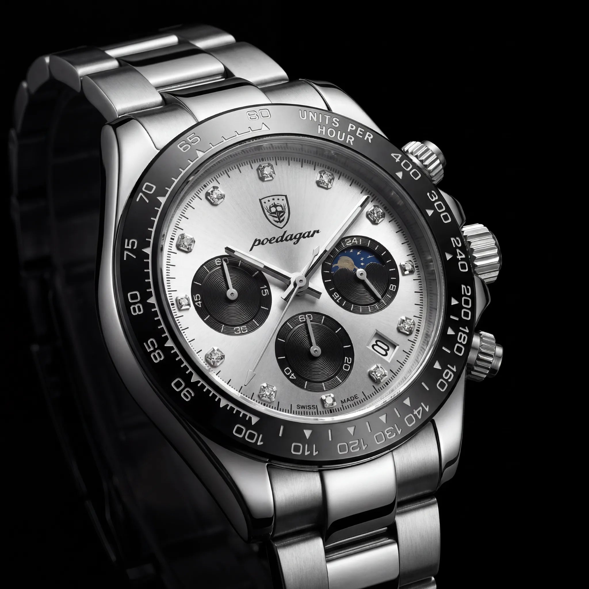 Velmont® Lunaire