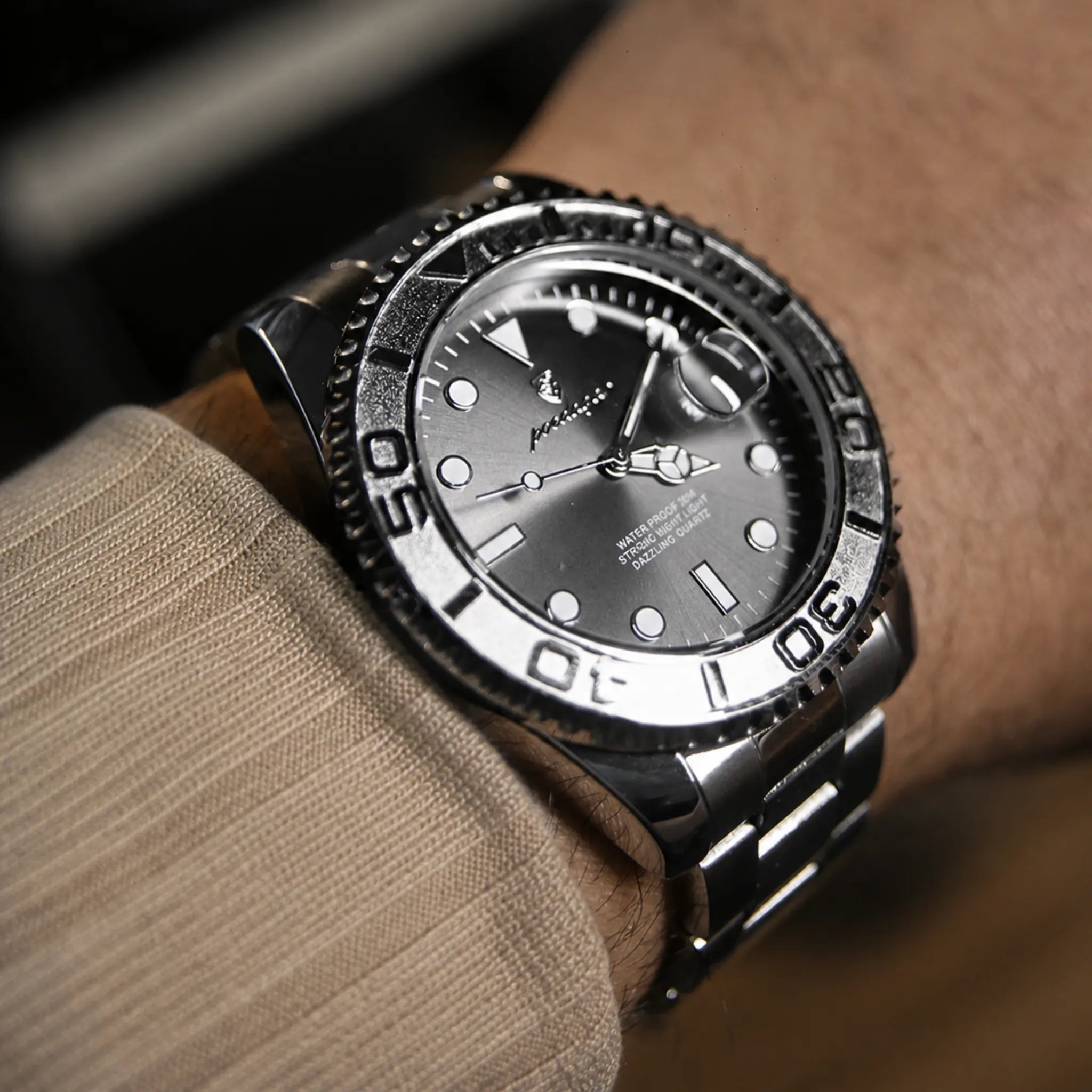Velmont® Mariner