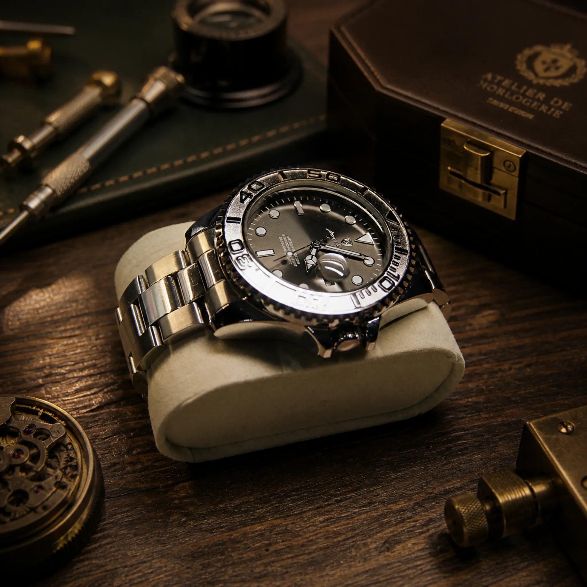 Velmont® Mariner