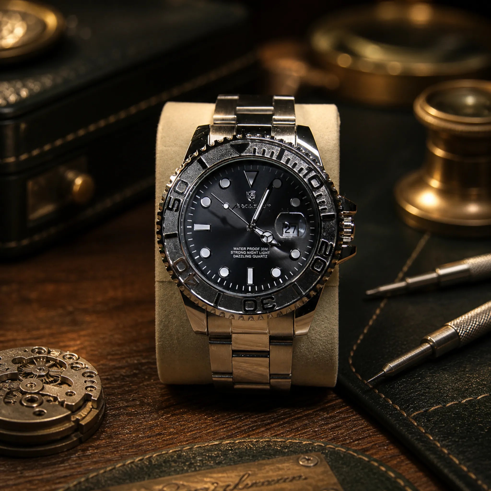 Velmont® Mariner