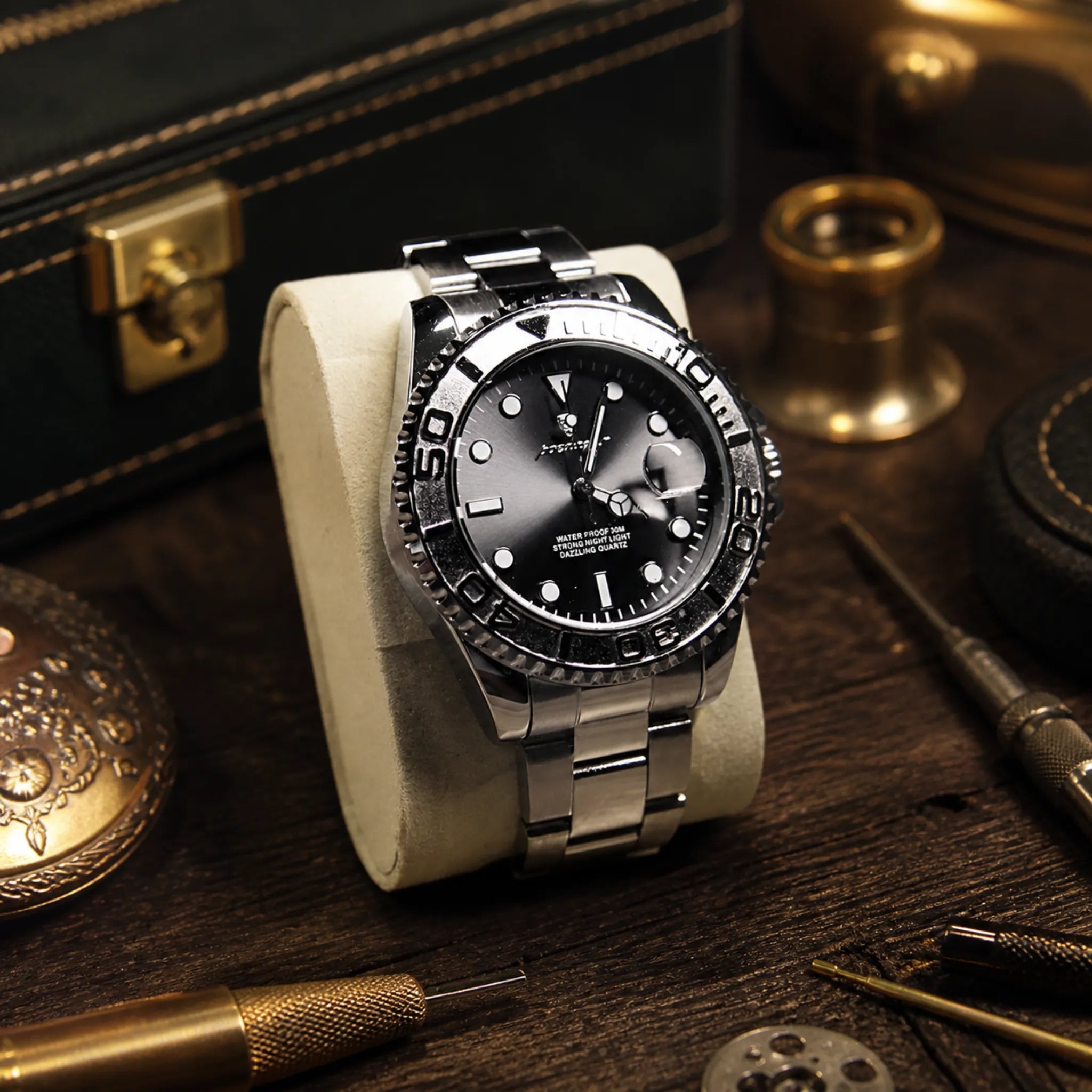 Velmont® Mariner