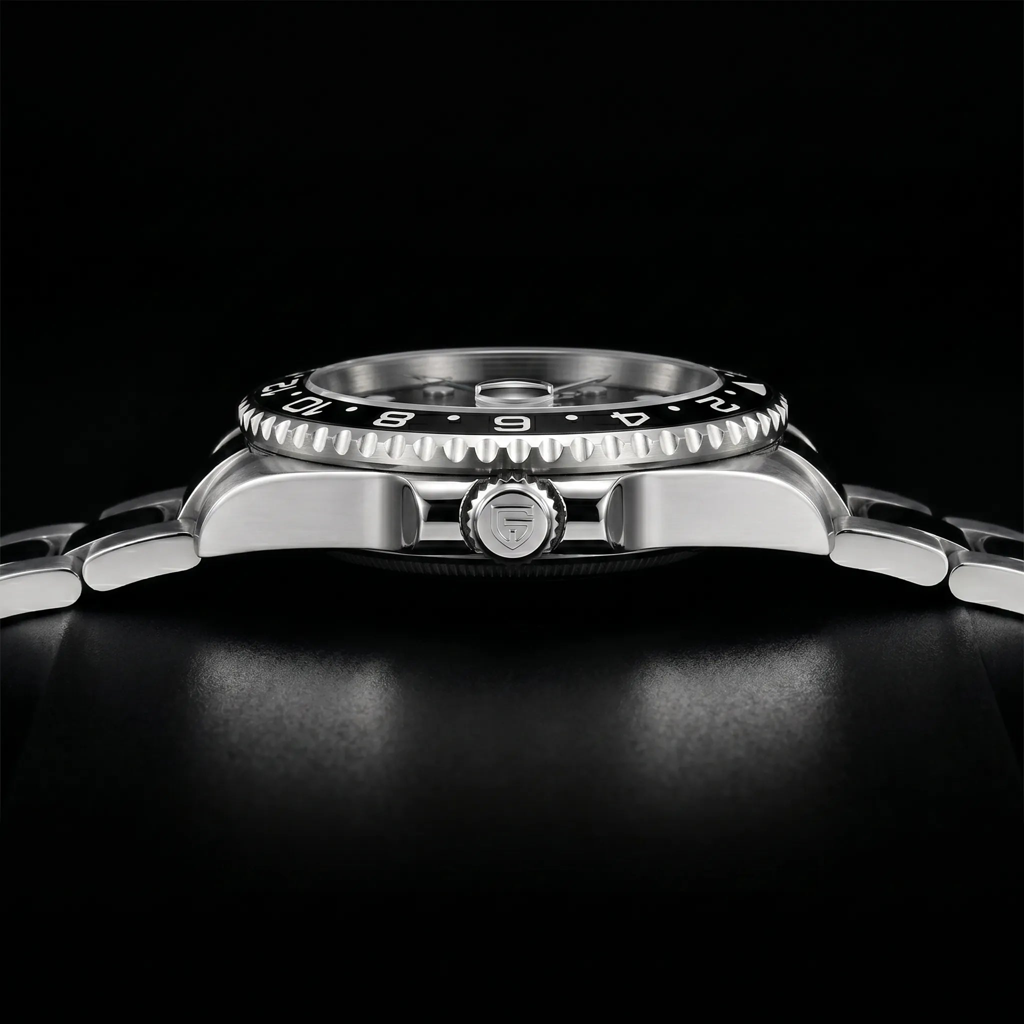 Velmont® GMT Méridien