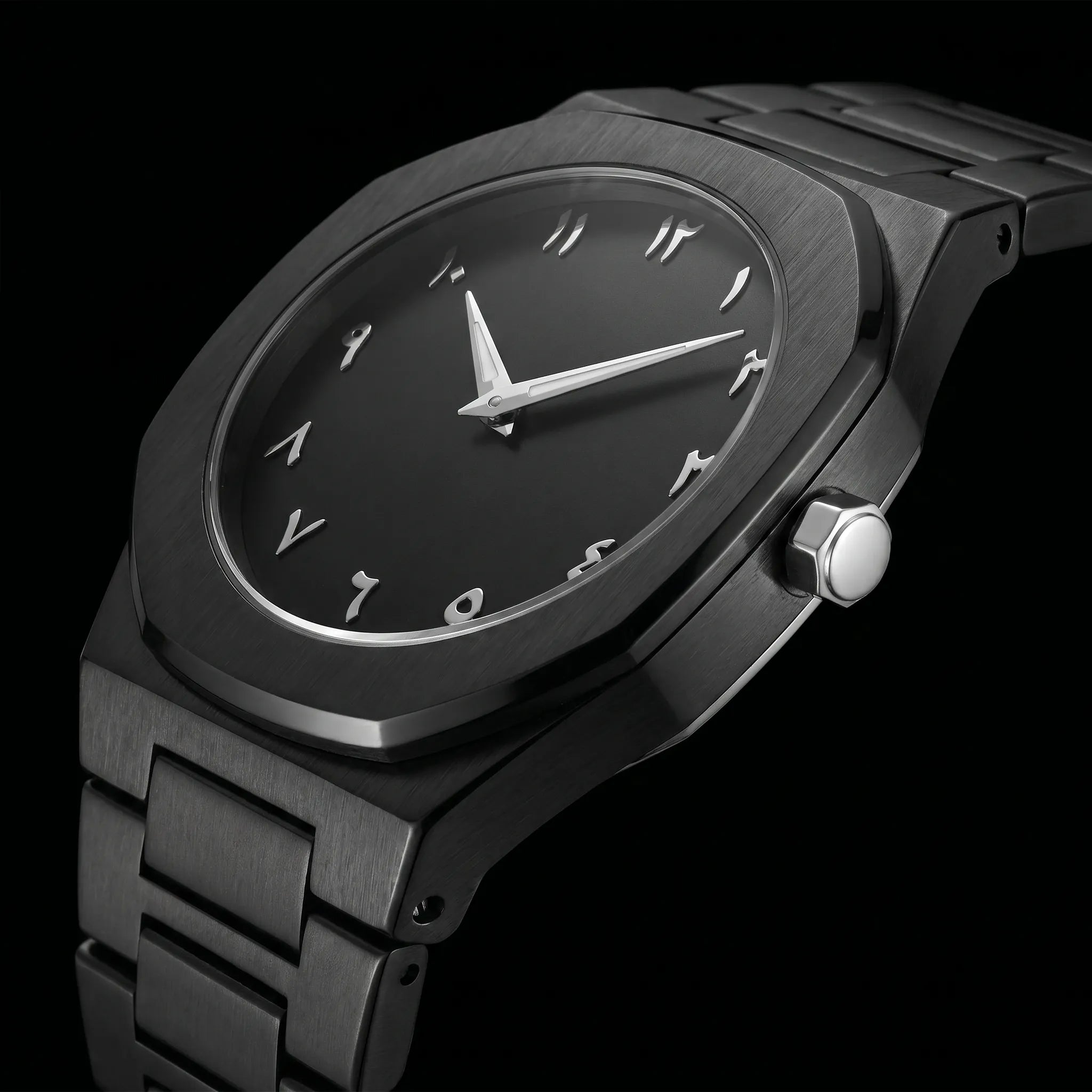 Velmont® Minuit