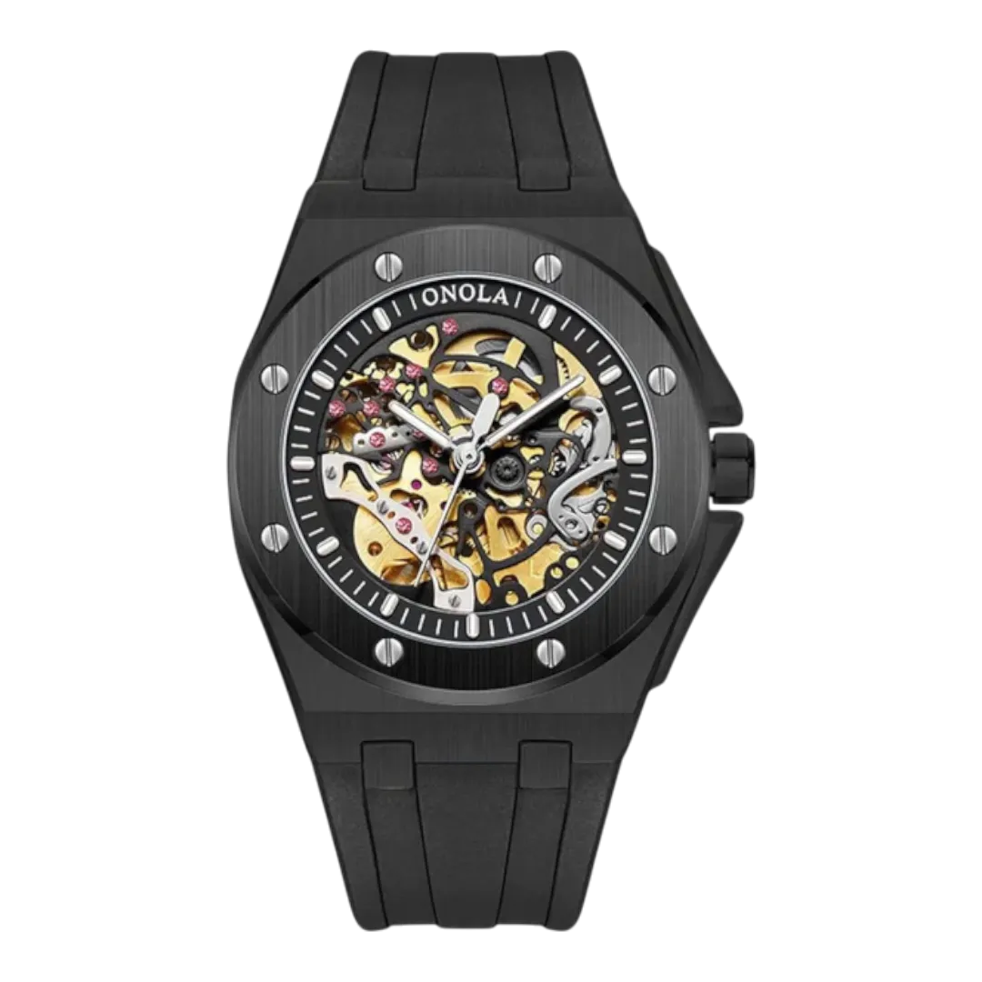 Velmont® Obsidian Crest