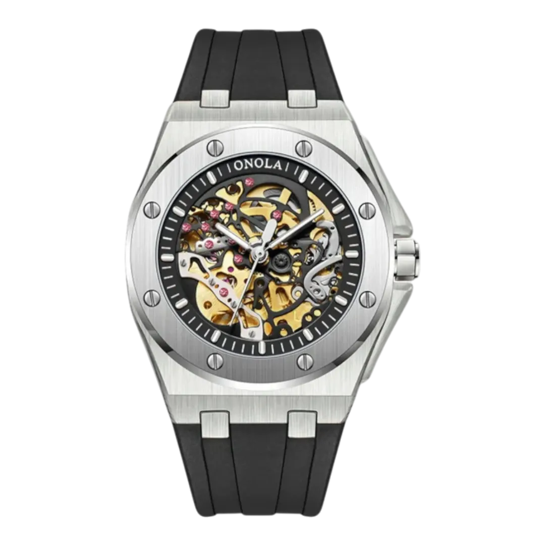 Velmont® Obsidian Crest