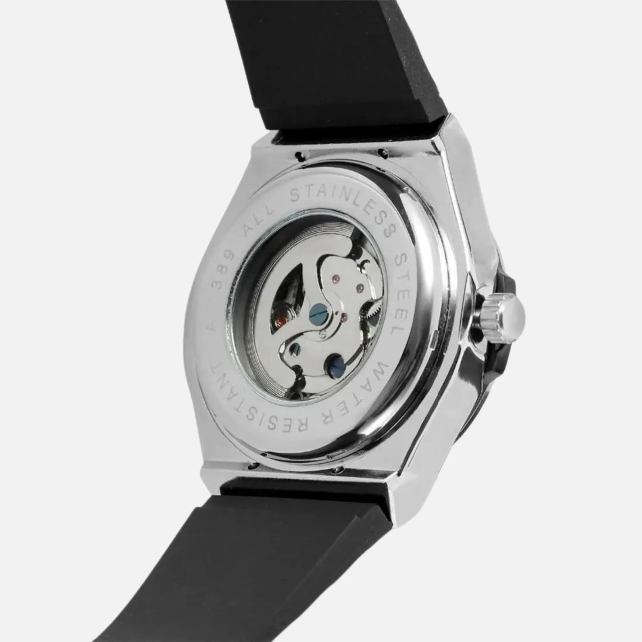Velmont® Obsidian Crest