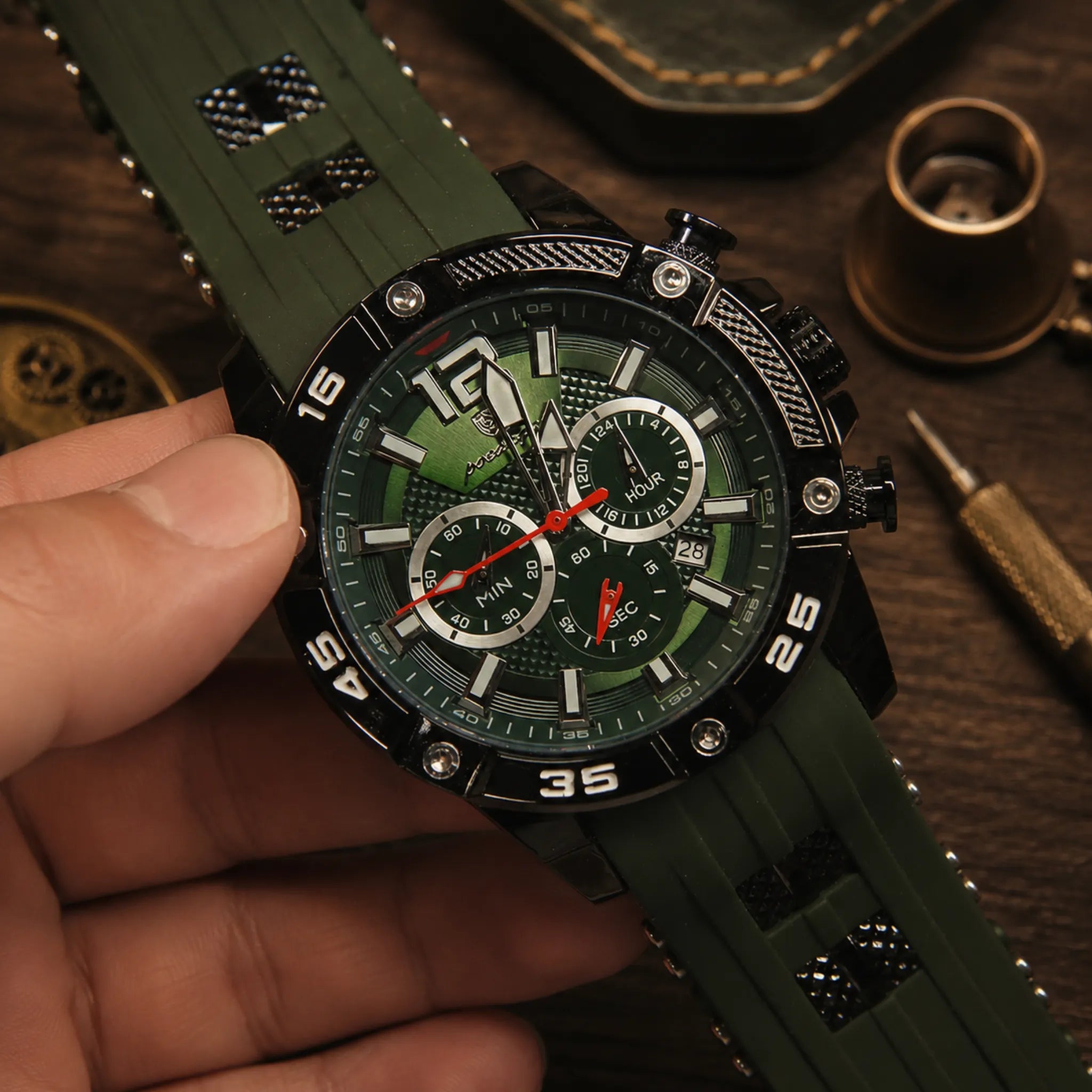 Velmont® Ranger