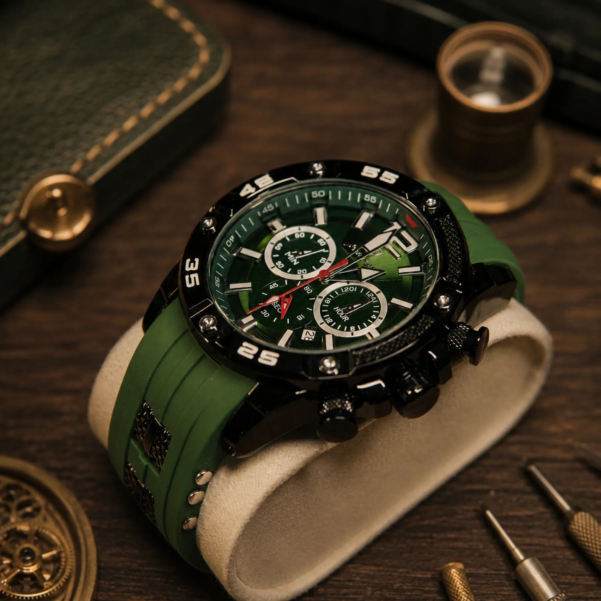 Velmont® Ranger