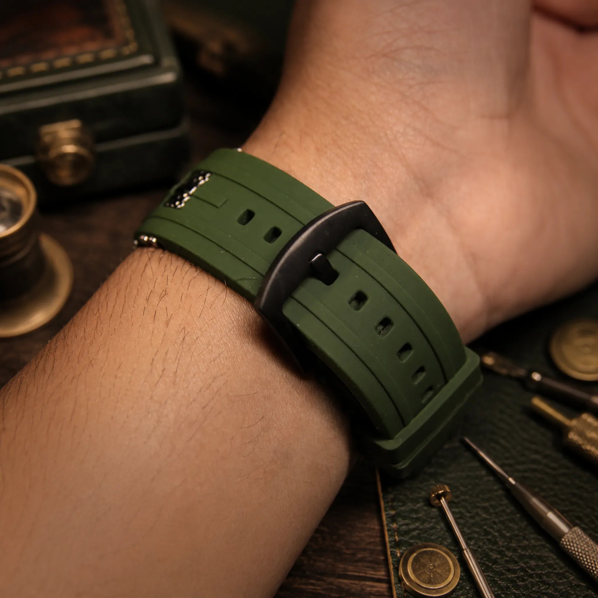 Velmont® Ranger