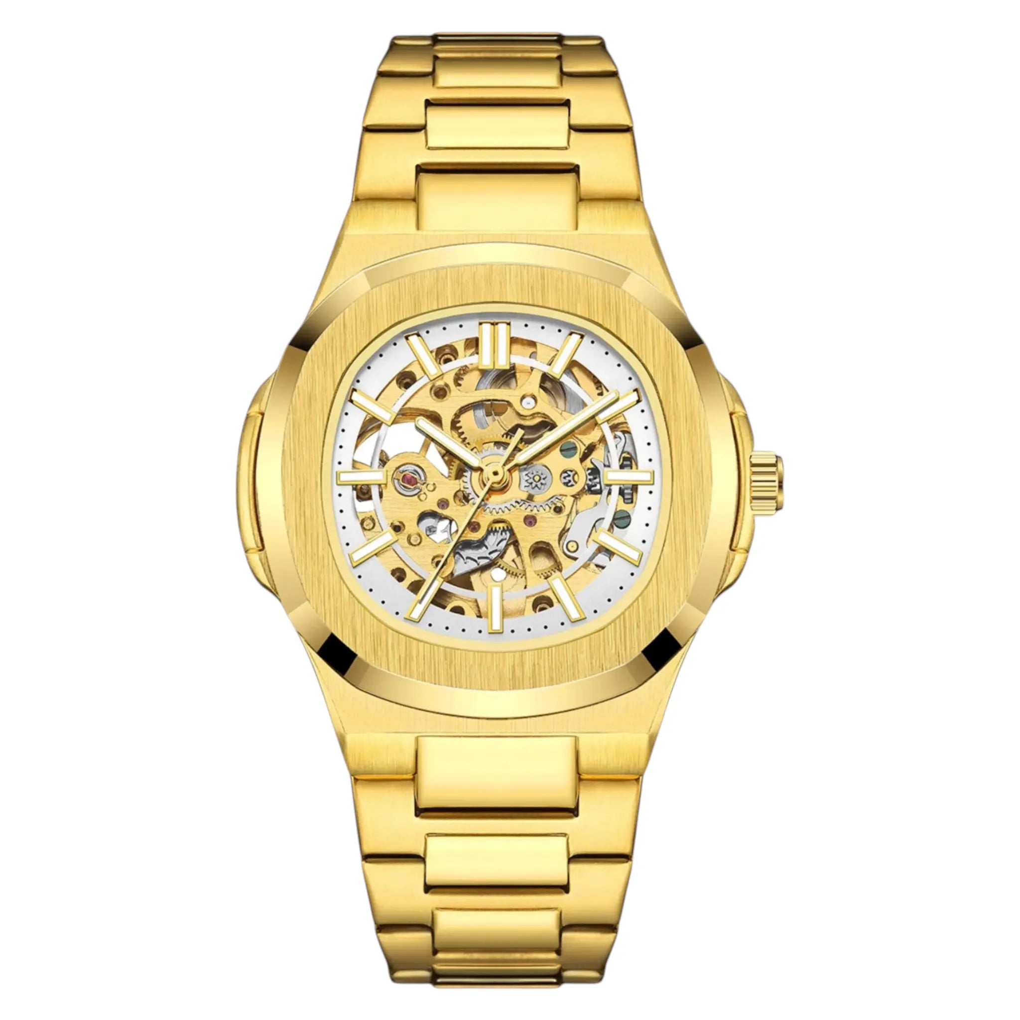 Velmont® Skeleton