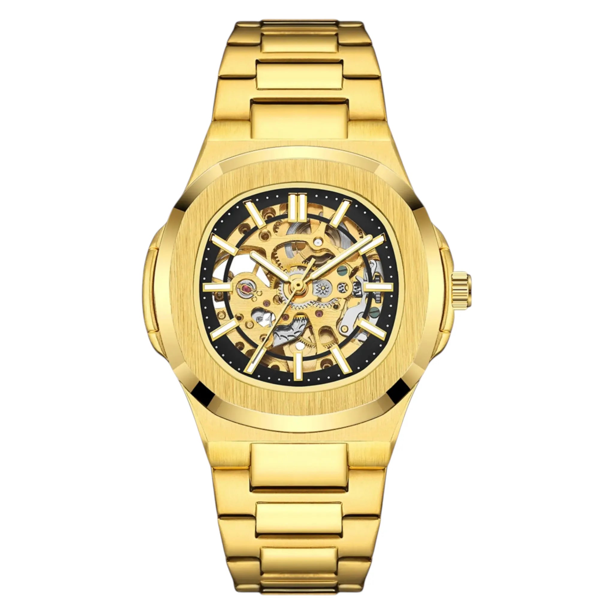 Velmont® Skeleton