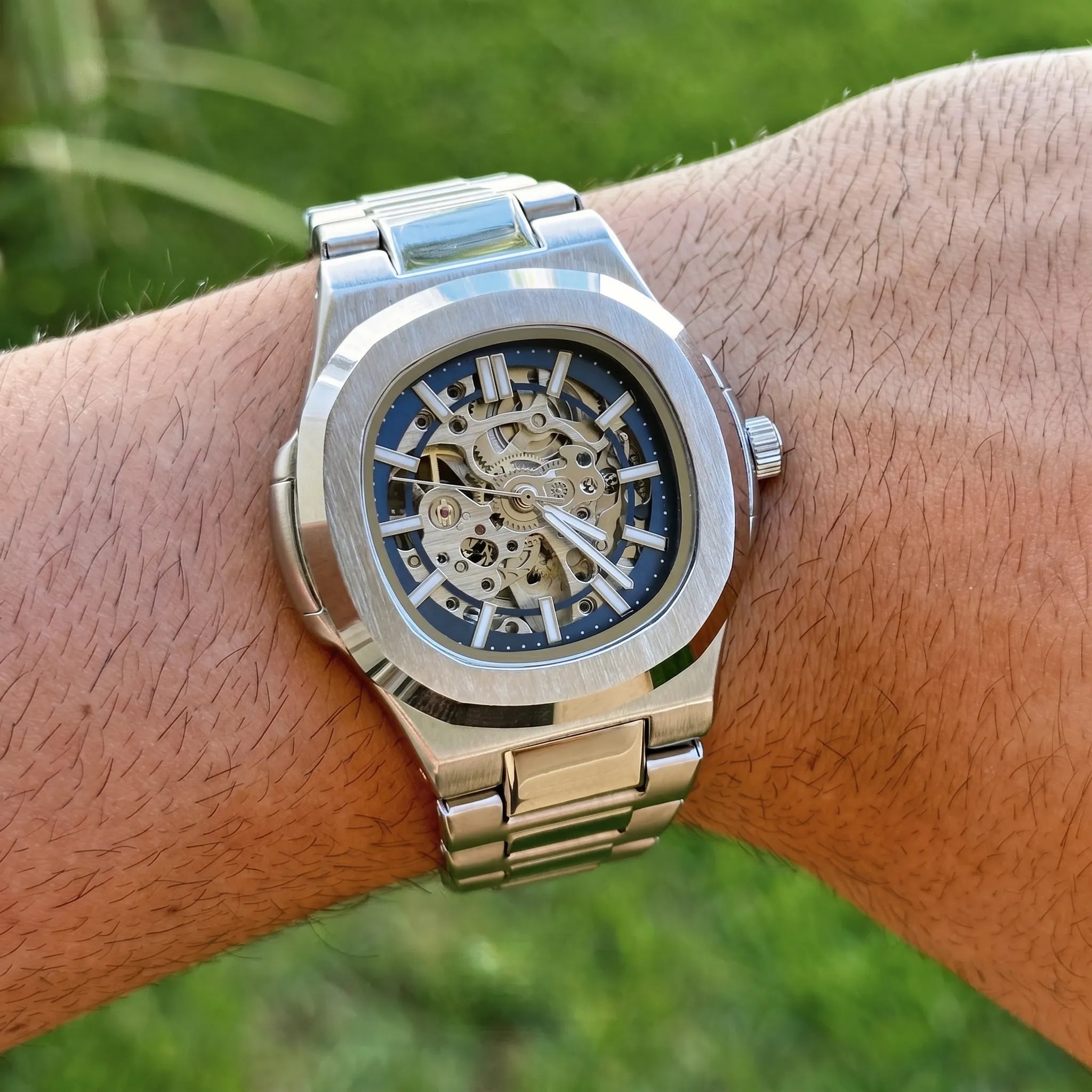 Velmont® Skeleton