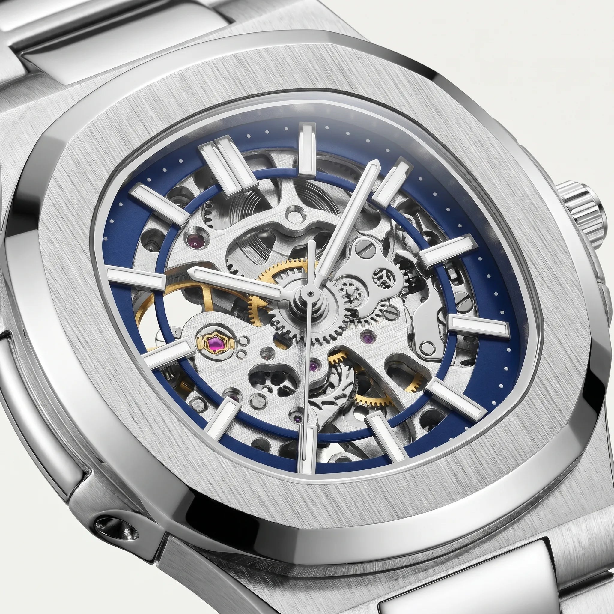 Velmont® Skeleton