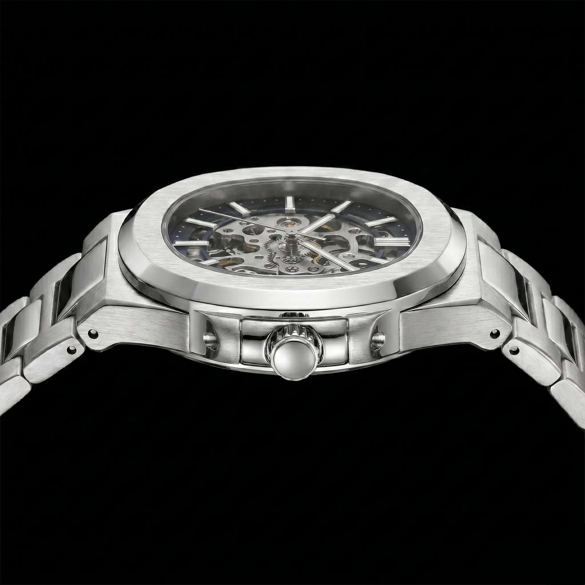 Velmont® Skeleton