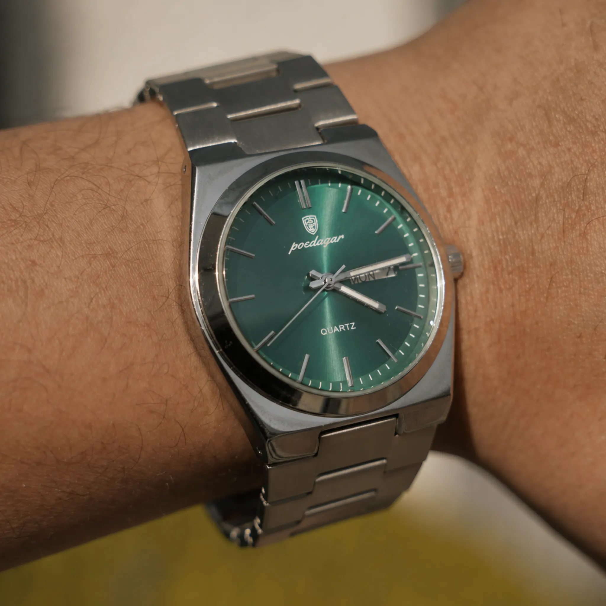Velmont® Teal Meridian