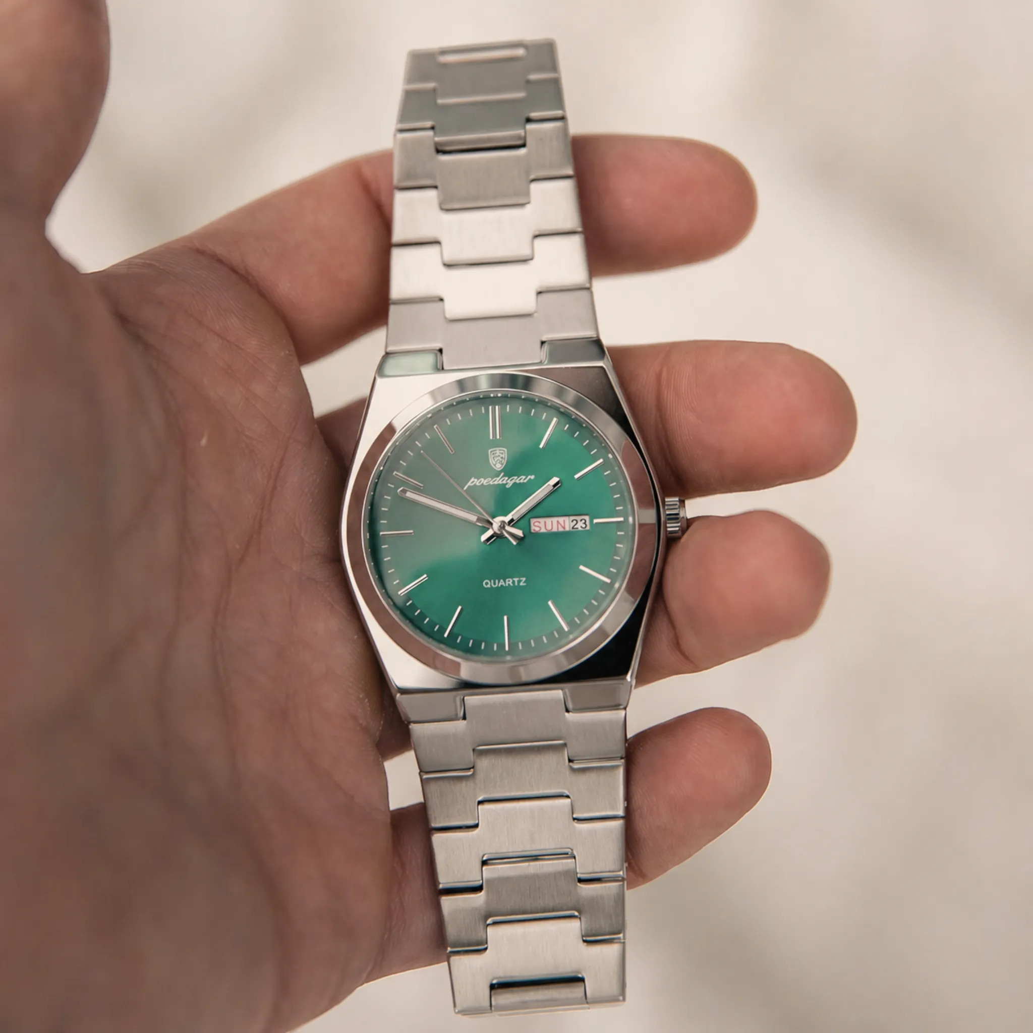 Velmont® Teal Meridian