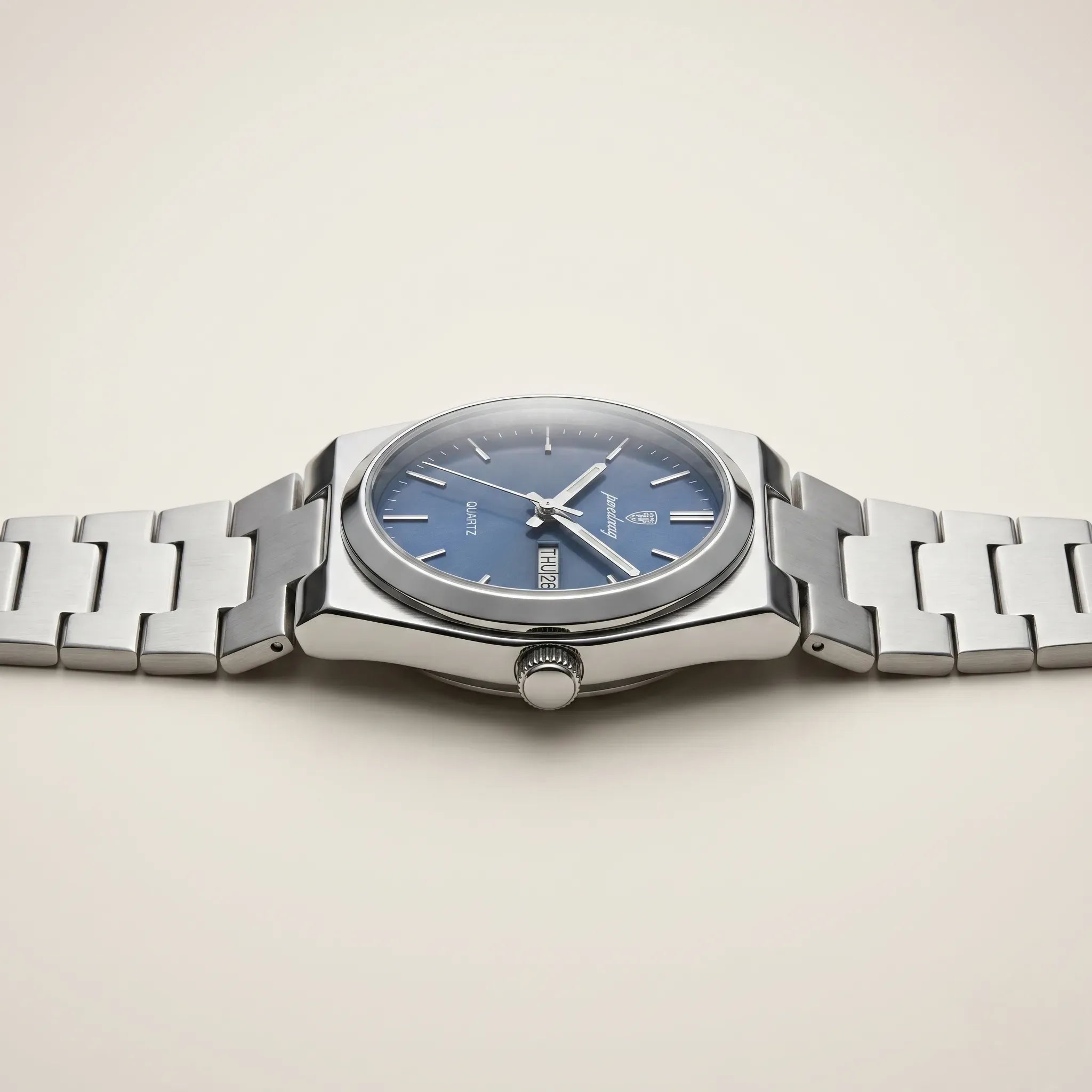Velmont® Teal Meridian