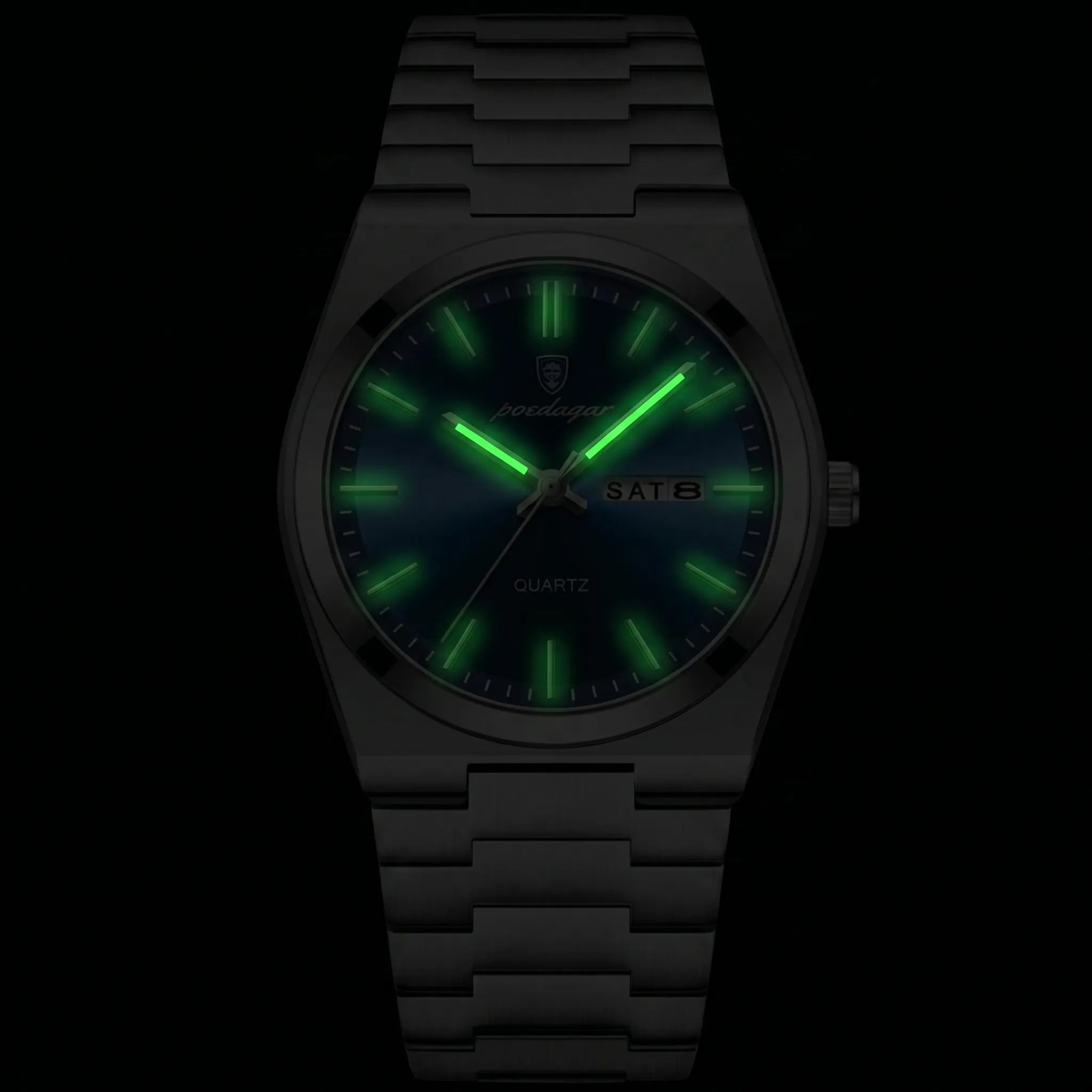 Velmont® Teal Meridian