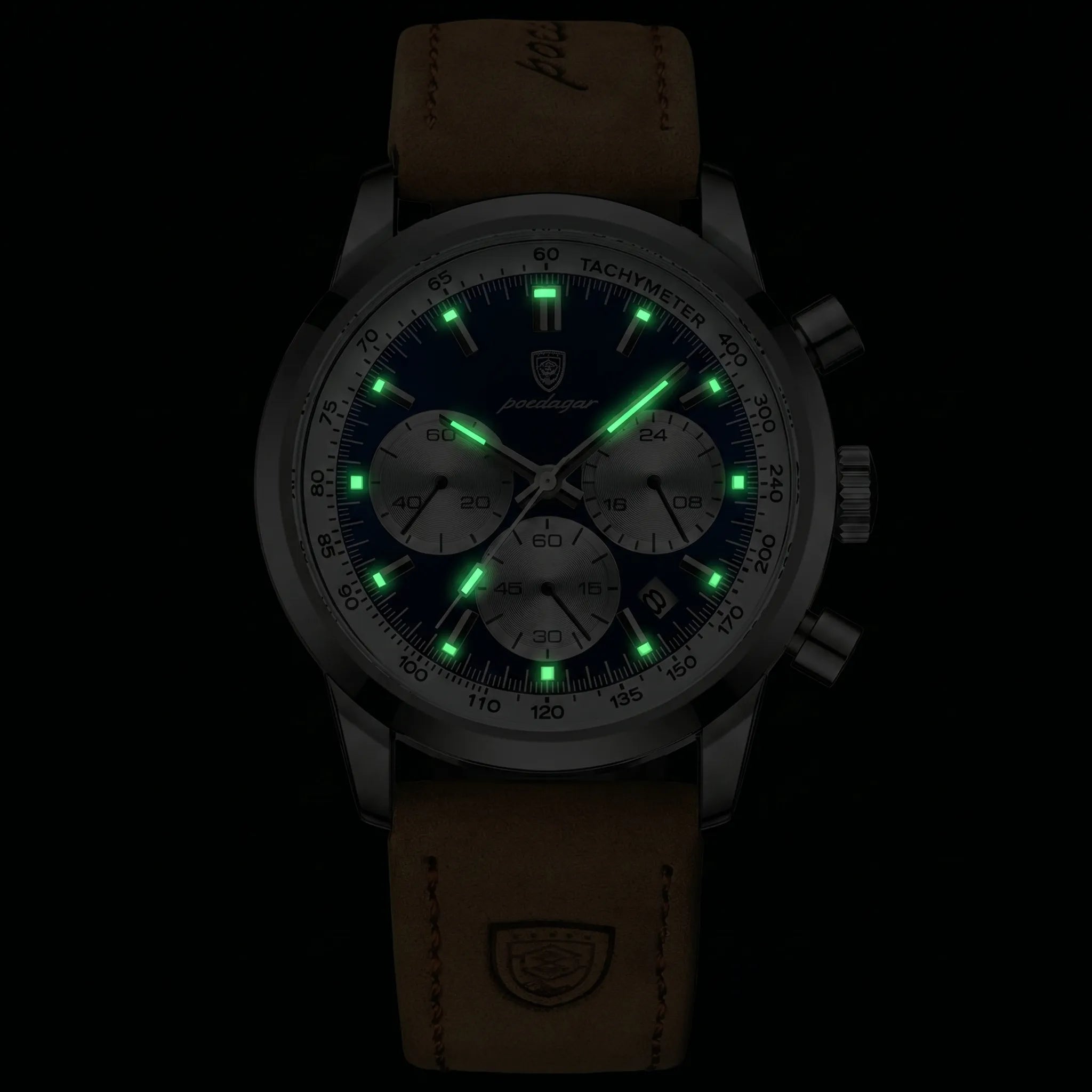 Velmont® Terrain