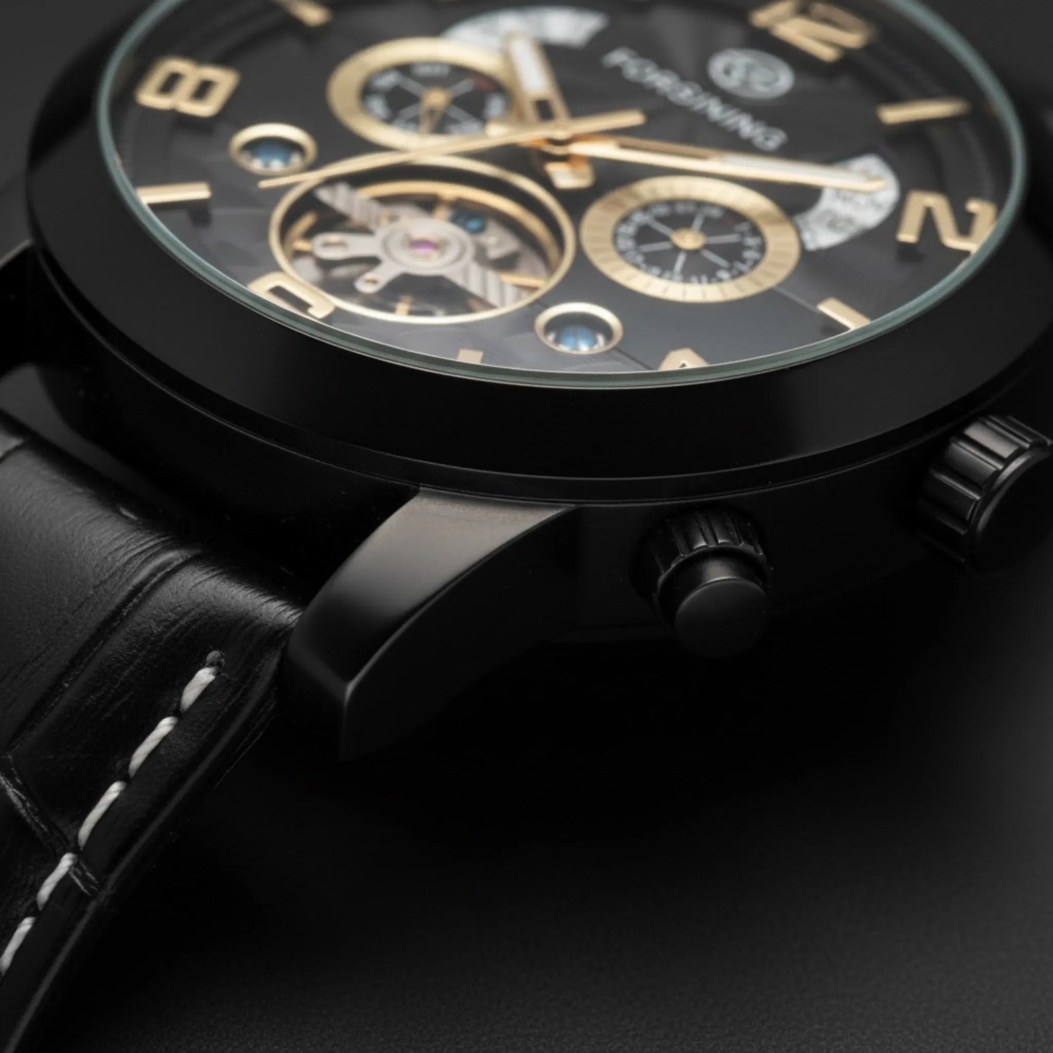 Velmont® Volute