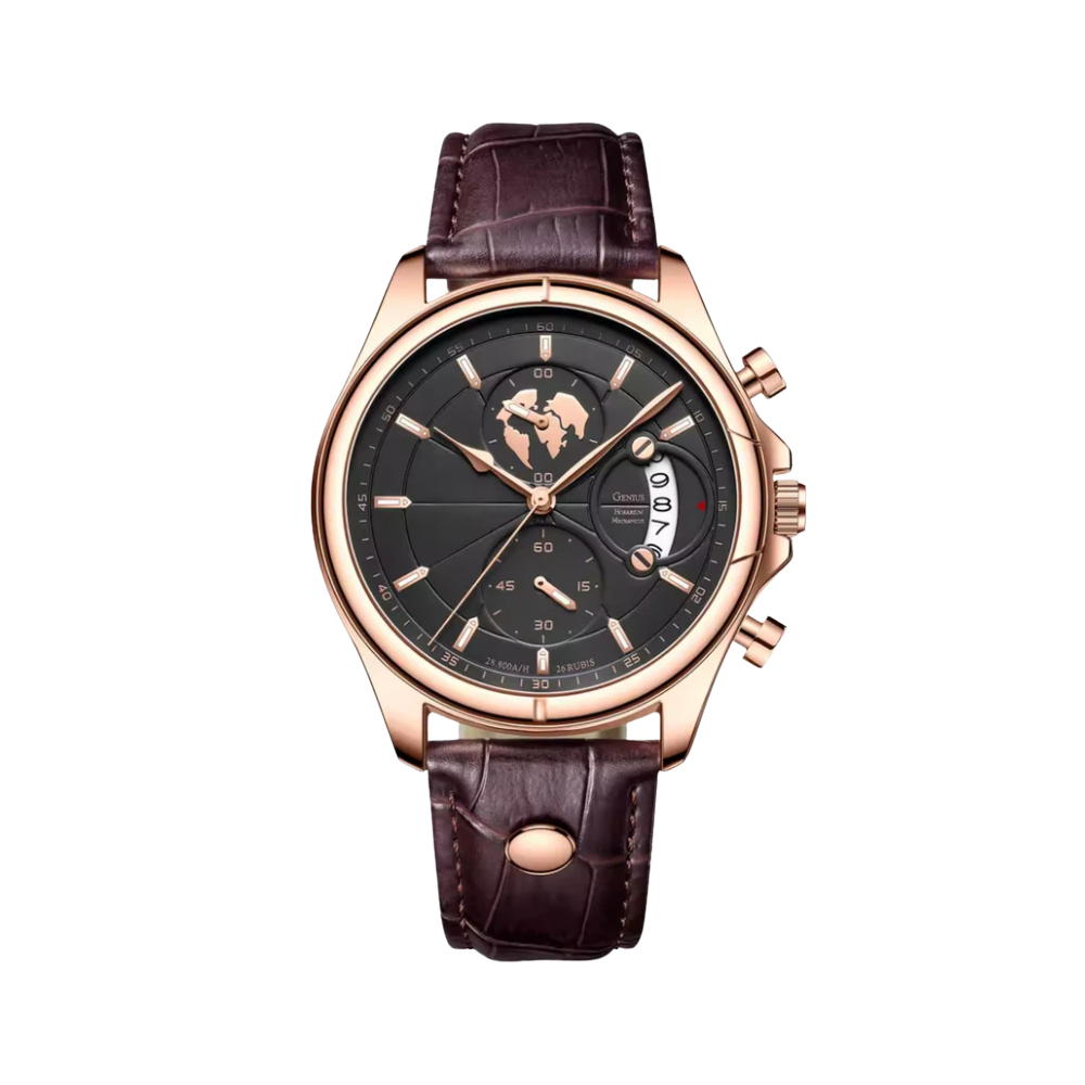 Meridian Nocturne Rose
