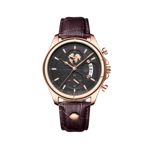 Meridian Nocturne Rose